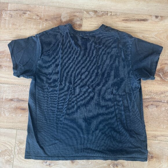 Na Nin Tristan Vintage Cotton Tee + Nina Short - Picture 3 of 6